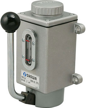 SHOWA LA3 LA6-4 LA6-6 LA8DR LA8DL EA3 EA8DL EA8DR EA8UL