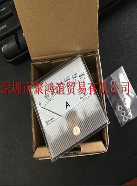 KUWANO电流表日本 TRM-60 TR(M/R)-45/TR(M/R)-50 TR(M/R))-65