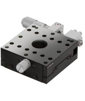 【定金】 OptoSigma TAM-601S