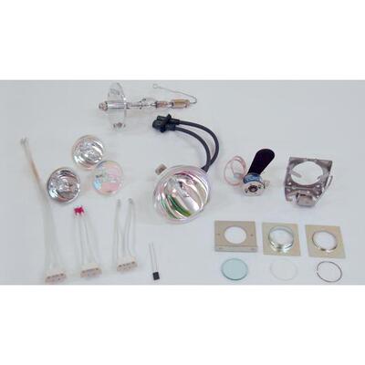 日本JCR12V30W20H JCR12V50W20H JCR12V100WH10 JCR12V100W10H/IR