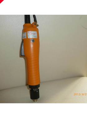 供应台湾奇力速BSD-B3070L无刷电动螺丝刀(电批）