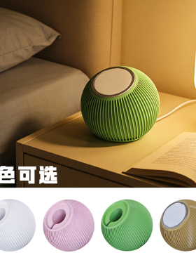 3d打印magsafe无线充底座pla材质15w