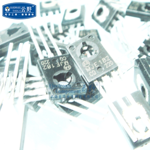 【高科美芯】 三极管MJE182 TO126直插 双极结型晶体管（一个）