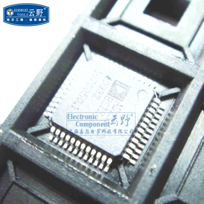 【高科美芯】IC集成电路AD2S1210BSTZ QFP48 信号转换 分解器到数