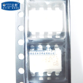 光耦合器双晶体管输出 一个 SOP8贴片 高科美芯 光藕TLP521