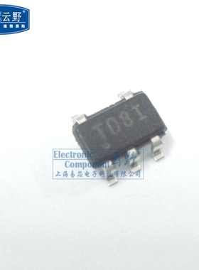 【高科美芯】IC集成电路TPS72301DBV SOT23-5贴片 低压降稳压器