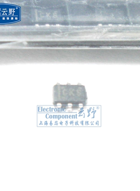 【高科美芯】IC集成电路TPS61221 SC70-6贴片 开关式稳压器 芯片