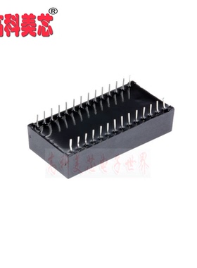 【高科美芯】IC集成电路DS1230Y-120+ DIP28 时钟芯片 NVRAM 存