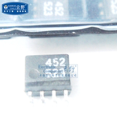 高速光耦合器 全新原 452 SOP8贴片 高科美芯 光耦HCPL0452