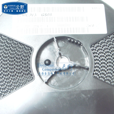 【高科美芯】1206齐纳稳压二极管 玻璃管贴片 TZMC3V3-GS08 33V