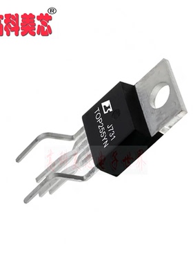 高科美芯 集成电路 TOP255YN TO-220 电源管理IC （一个）