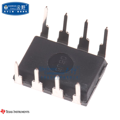 【高科美芯】IC集成电路TLC272CP DIP8直插 精密放大器 芯片（一