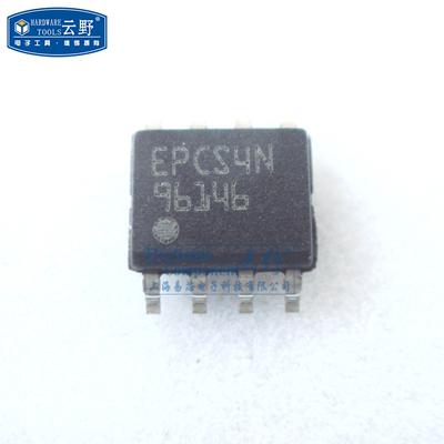 【高科美芯】IC集成电路 EPCS4SI8N SOP8贴片 串行配置器件 芯片