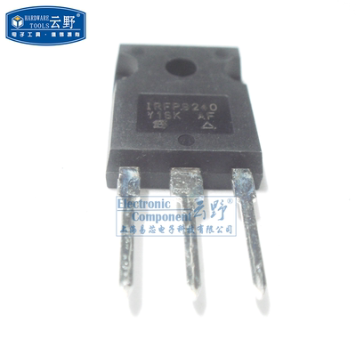 【高科美芯】 场效应管IRFP9240 TO3P直插 MOSFET P通道 (一个)