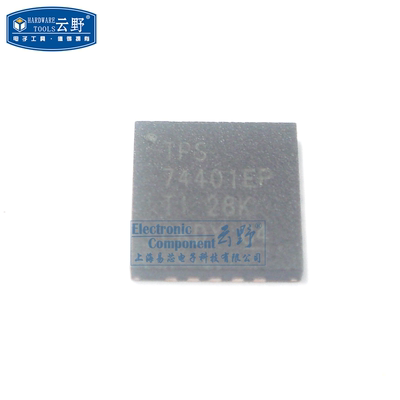 【高科美芯】IC集成电路TPS74401EP QFN20贴片 低压降稳压器 可