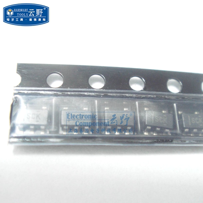 【高科美芯】IC集成电路TLV70245DBVR SOT23-5贴片 低压差稳压器