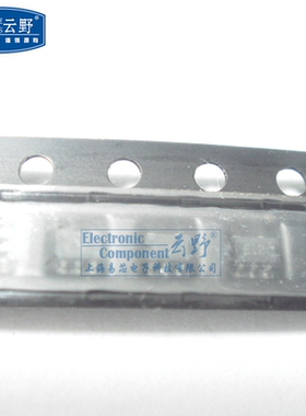 【高科美芯】 IC集成电路TC7S08F SOT23-5贴片 逻辑门 芯片（一