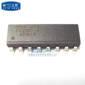 高科美芯 NEC光耦PS2501 SOP16贴片 晶体管输出光电耦合器