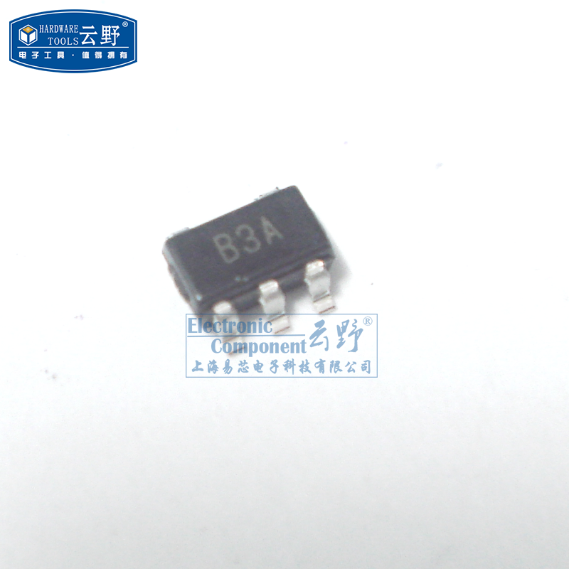 【高科美芯】IC集成电路AD8605 SOT23-5 ADI运算放大器 芯片 全