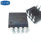 高科美芯 光藕HCNR201 DIP8直插 高线性光耦合器 全新原装