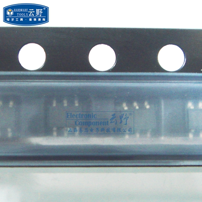 【高科美芯】 三极管BC857BS SOT363贴片 双极晶体管 PNP通用双