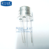 双极结型晶体管 一 TO39直插 铁帽 高科美芯 三极管2N2905A