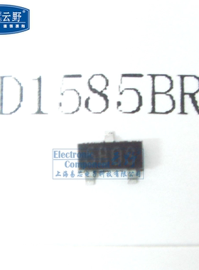 【高科美芯】 IC集成电路AD1585BRT SOT23 电压参考 额定电压5V