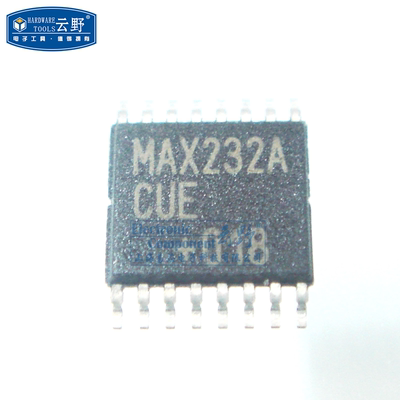 【高科美芯】IC集成电路MAX232ACUE TSSOP16贴片 RS-232接口 芯