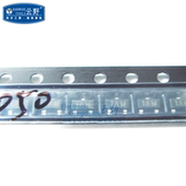 高科美芯 三极管MMBT8050 SS8050 SOT23贴片 双极结型晶体管