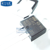 高科美芯 600V 三极管BTA12 600B 12A TO220直插 三端双向可