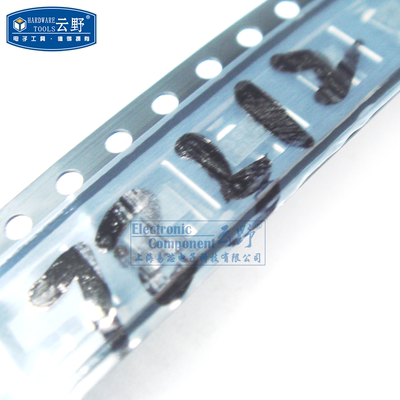 【高科美芯】 三极管78L12 SOT89贴片 线性稳压器12V 三端稳压器