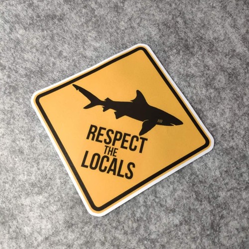 divepadi潜水爱好者搞笑贴纸