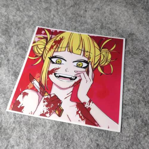小丑装甲新款上市女汽车摩托装饰