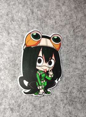 个性装甲新款汽车摩托改装车贴窗划痕遮挡touge漂移机车摩托D1706