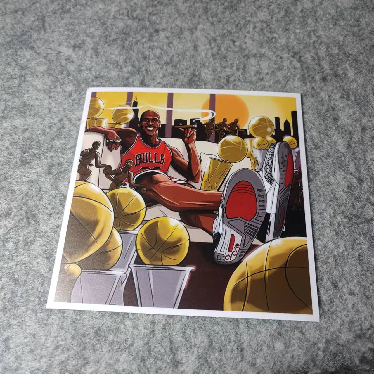 反光贴漫画二次元漫画老婆酱改装汽车摩托贴纸痛车小窗车贴D2253