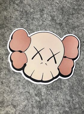 个性汽车摩托改装车贴后窗划痕遮挡touge漂移机车摩托D716