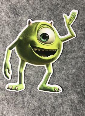 日系JDM汽车摩托改装车贴后窗划痕touge漂移HF机车D607