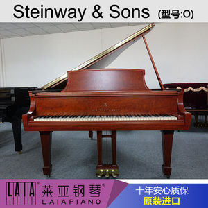 进口钢琴 德国钢琴 STEINWAY/施坦威/斯坦威 O 三角钢琴 二手钢琴