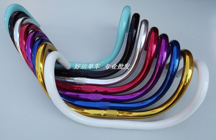 Guidon de vélo - Ref 2343589 Image 1