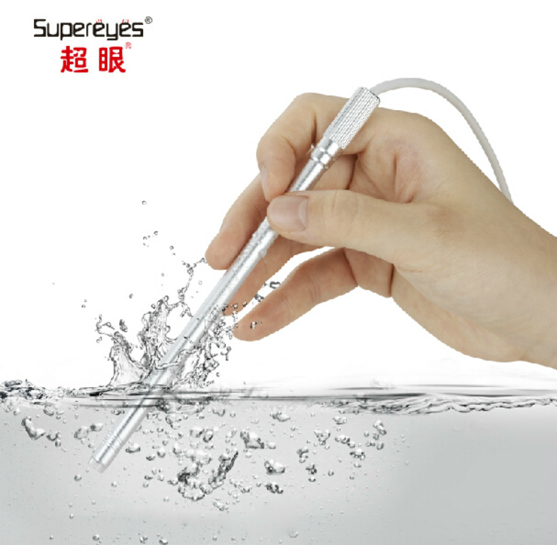超眼500倍7mm防水usby002内窥镜