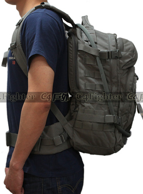 C4户外 CamelBak 驼峰 motherlode 3L 水袋包 现货