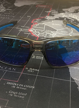 oakley户外时尚风太阳眼镜