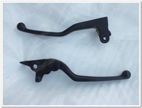 原厂BJ500-6A 502C 左/右手柄 牛角