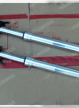 原厂蓝宝龙/小黄龙  BJ300GS  BN302  前左/右减震