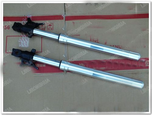 原厂蓝宝龙/小黄龙  BJ300GS  BN302  前左/右减震