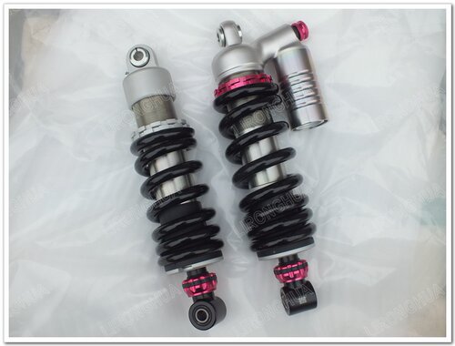原厂BJ500GS-5A战车TRK502 502X 金鹏BJ500GS-A 后减震
