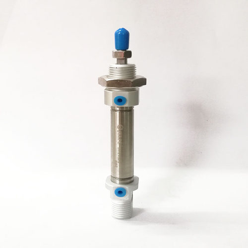 JELPC佳尔灵气动迷你气缸  口罩机气缸 DN12-75S MI12*75-S