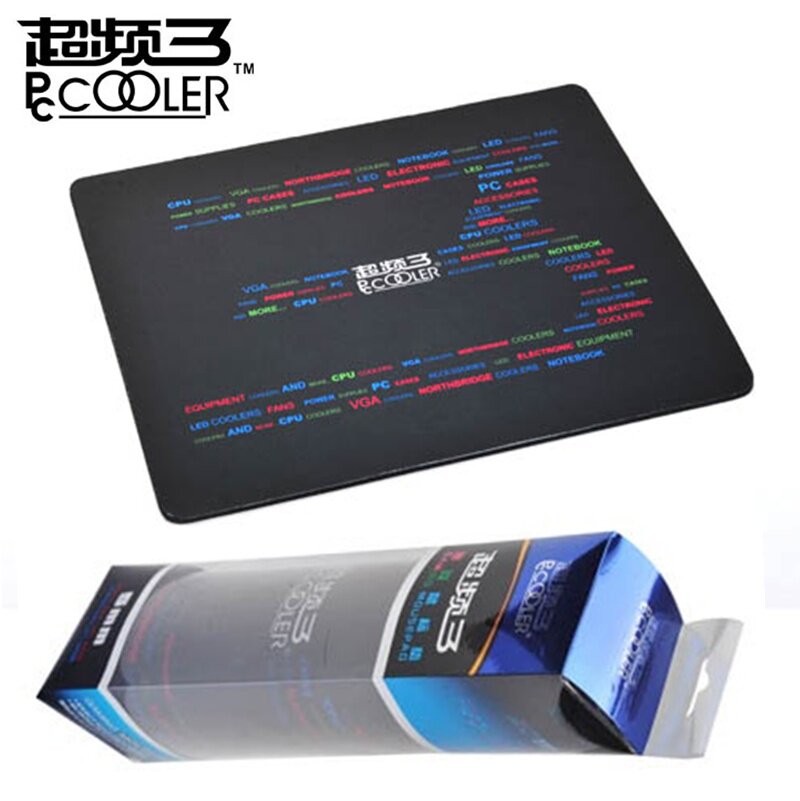 超频三鼠标垫 游戏鼠标垫 超大鼠标垫护腕鼠标垫 加厚秒杀 LOL CF