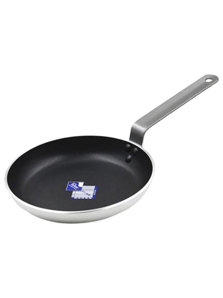 平底锅不粘锅商用大号加厚煎锅