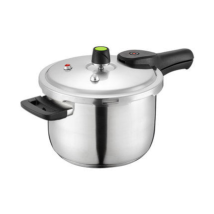 爱仕达 304不锈钢高压锅燃气电磁炉通用 WG1820/1822/1824DN 6.5L|ruв категории кухня/посуда, посуда, горшок/горшок/чайник, давление в котле/автоклав - от Buy2taobao.com для оказания профессиональной услуги покупки агента Taobao